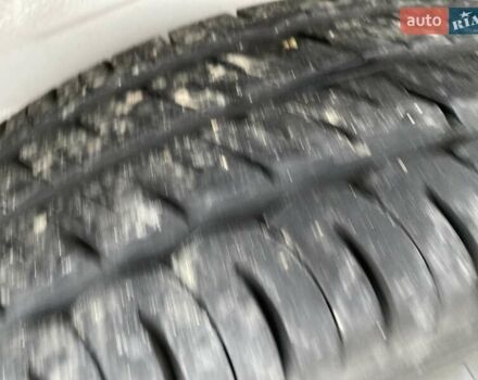 Белый Фольксваген Крафтер, объемом двигателя 2.08 л и пробегом 213 тыс. км за 18400 $, фото 24 на Automoto.ua