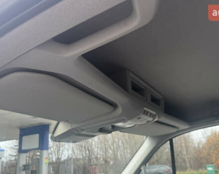 Белый Фольксваген Крафтер, объемом двигателя 2 л и пробегом 288 тыс. км за 21300 $, фото 39 на Automoto.ua