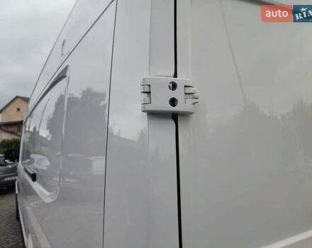 Фольксваген Крафтєр 2018 у Дубно на Automoto.ua Білий Фольксваген Крафтєр, об'ємом двигуна 2 л та пробігом 195 тис. км за 21800 $, фото 14 на Automoto.ua