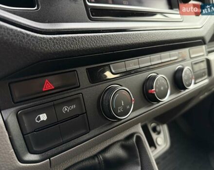 Белый Фольксваген Крафтер, объемом двигателя 1.97 л и пробегом 200 тыс. км за 21900 $, фото 38 на Automoto.ua