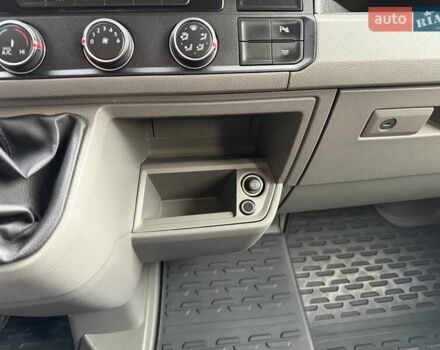 Белый Фольксваген Крафтер, объемом двигателя 1.97 л и пробегом 200 тыс. км за 21900 $, фото 40 на Automoto.ua