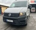 Белый Фольксваген Крафтер, объемом двигателя 1.97 л и пробегом 121 тыс. км за 21500 $, фото 5 на Automoto.ua
