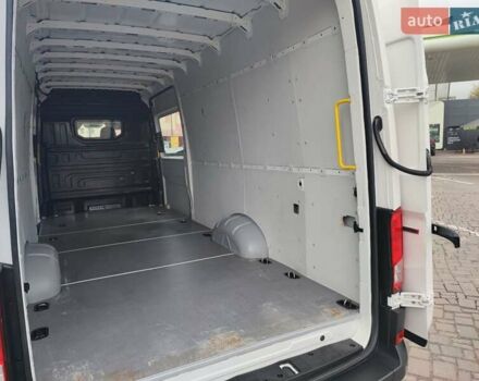 Фольксваген Крафтєр 2018 у Дубно на Automoto.ua Білий Фольксваген Крафтєр, об'ємом двигуна 2 л та пробігом 195 тис. км за 21800 $, фото 86 на Automoto.ua