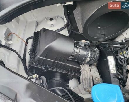 Фольксваген Крафтєр 2018 у Дубно на Automoto.ua Білий Фольксваген Крафтєр, об'ємом двигуна 2 л та пробігом 195 тис. км за 21800 $, фото 103 на Automoto.ua