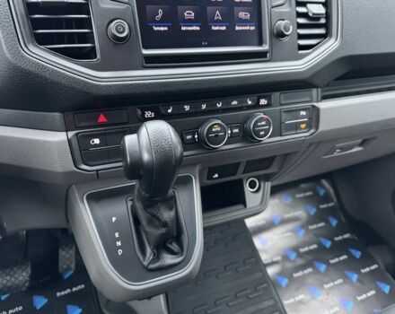 Білий Фольксваген Крафтєр, об'ємом двигуна 0 л та пробігом 41 тис. км за 19900 $, фото 22 на Automoto.ua