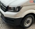 Белый Фольксваген Крафтер, объемом двигателя 1.97 л и пробегом 200 тыс. км за 21900 $, фото 27 на Automoto.ua