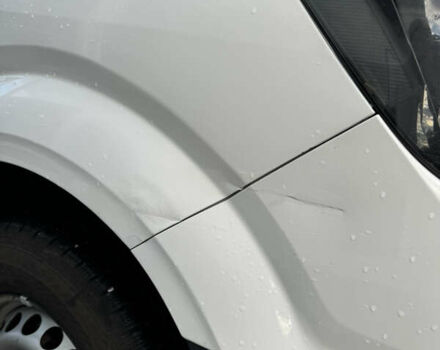 Фольксваген Крафтєр 2018 у Києві на Automoto.ua Білий Фольксваген Крафтєр, об'ємом двигуна 1.97 л та пробігом 285 тис. км за 19000 $, фото 49 на Automoto.ua