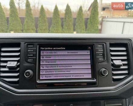 Белый Фольксваген Крафтер, объемом двигателя 1.97 л и пробегом 200 тыс. км за 21900 $, фото 41 на Automoto.ua