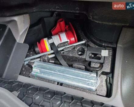 Фольксваген Крафтєр 2018 у Дубно на Automoto.ua Білий Фольксваген Крафтєр, об'ємом двигуна 2 л та пробігом 195 тис. км за 21800 $, фото 114 на Automoto.ua