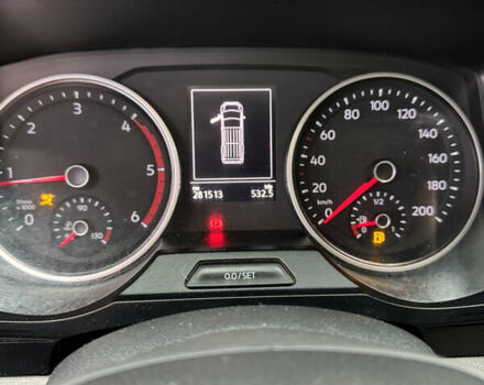 Фольксваген Крафтєр 2018 у Києві на Automoto.ua Білий Фольксваген Крафтєр, об'ємом двигуна 1.97 л та пробігом 285 тис. км за 19000 $, фото 36 на Automoto.ua