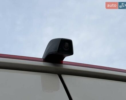 Белый Фольксваген Крафтер, объемом двигателя 1.97 л и пробегом 200 тыс. км за 21900 $, фото 72 на Automoto.ua