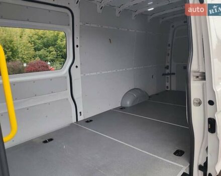 Фольксваген Крафтєр 2018 у Дубно на Automoto.ua Білий Фольксваген Крафтєр, об'ємом двигуна 2 л та пробігом 195 тис. км за 21800 $, фото 97 на Automoto.ua