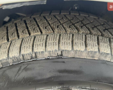 Белый Фольксваген Крафтер, объемом двигателя 2 л и пробегом 288 тыс. км за 21300 $, фото 15 на Automoto.ua