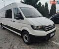 Фольксваген Крафтєр 2018 у Дубно на Automoto.ua Білий Фольксваген Крафтєр, об'ємом двигуна 2 л та пробігом 195 тис. км за 21800 $, фото 28 на Automoto.ua