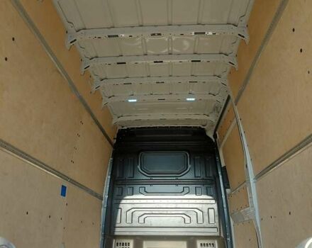 Белый Фольксваген Крафтер, объемом двигателя 2 л и пробегом 191 тыс. км за 21200 $, фото 29 на Automoto.ua