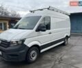 Белый Фольксваген Крафтер, объемом двигателя 1.97 л и пробегом 121 тыс. км за 21500 $, фото 1 на Automoto.ua