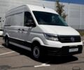 Білий Фольксваген Крафтєр, об'ємом двигуна 2 л та пробігом 215 тис. км за 30000 $, фото 1 на Automoto.ua