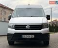 Белый Фольксваген Крафтер, объемом двигателя 1.97 л и пробегом 200 тыс. км за 21900 $, фото 4 на Automoto.ua