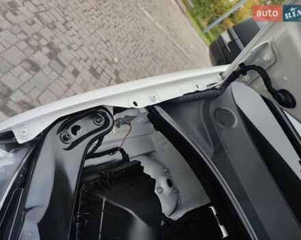Фольксваген Крафтєр 2018 у Дубно на Automoto.ua Білий Фольксваген Крафтєр, об'ємом двигуна 2 л та пробігом 195 тис. км за 21800 $, фото 102 на Automoto.ua