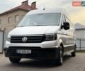 Белый Фольксваген Крафтер, объемом двигателя 1.97 л и пробегом 200 тыс. км за 21900 $, фото 2 на Automoto.ua