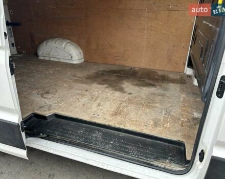 Белый Фольксваген Крафтер, объемом двигателя 1.97 л и пробегом 121 тыс. км за 21500 $, фото 28 на Automoto.ua