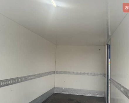 Белый Фольксваген Крафтер, объемом двигателя 2 л и пробегом 288 тыс. км за 21300 $, фото 25 на Automoto.ua