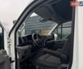 Белый Фольксваген Крафтер, объемом двигателя 1.97 л и пробегом 265 тыс. км за 19700 $, фото 26 на Automoto.ua