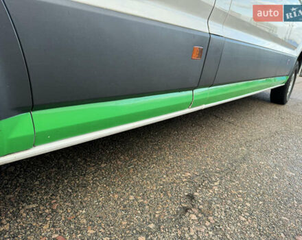 Фольксваген Крафтєр 2018 у Києві на Automoto.ua Білий Фольксваген Крафтєр, об'ємом двигуна 1.97 л та пробігом 285 тис. км за 19000 $, фото 45 на Automoto.ua