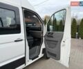 Белый Фольксваген Крафтер, объемом двигателя 1.97 л и пробегом 200 тыс. км за 21900 $, фото 56 на Automoto.ua