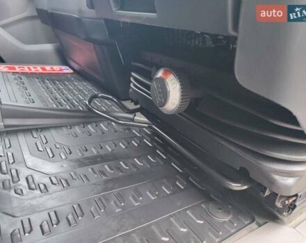 Фольксваген Крафтєр 2018 у Дубно на Automoto.ua Білий Фольксваген Крафтєр, об'ємом двигуна 2 л та пробігом 195 тис. км за 21800 $, фото 48 на Automoto.ua