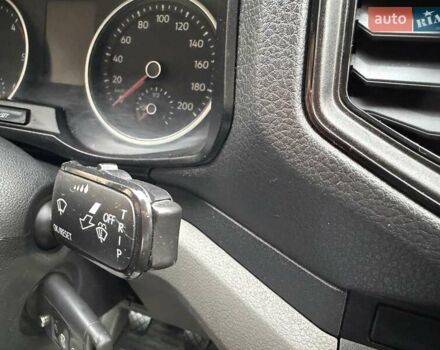 Белый Фольксваген Крафтер, объемом двигателя 1.97 л и пробегом 200 тыс. км за 21900 $, фото 43 на Automoto.ua