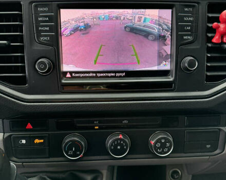 Фольксваген Крафтєр 2018 у Києві на Automoto.ua Білий Фольксваген Крафтєр, об'ємом двигуна 1.97 л та пробігом 285 тис. км за 19000 $, фото 39 на Automoto.ua