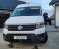 Білий Фольксваген Крафтєр, об'ємом двигуна 1.97 л та пробігом 250 тис. км за 22000 $, фото 1 на Automoto.ua
