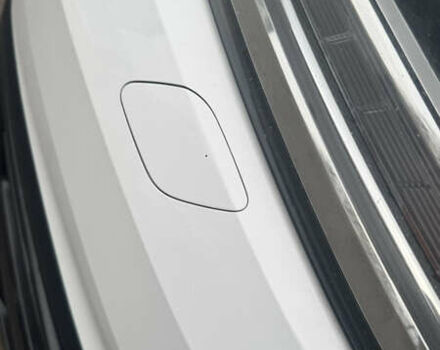 Белый Фольксваген Крафтер, объемом двигателя 2 л и пробегом 288 тыс. км за 21300 $, фото 46 на Automoto.ua