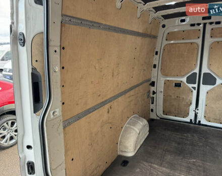 Фольксваген Крафтєр 2018 у Києві на Automoto.ua Білий Фольксваген Крафтєр, об'ємом двигуна 1.97 л та пробігом 285 тис. км за 19000 $, фото 13 на Automoto.ua