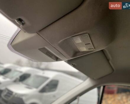 Белый Фольксваген Крафтер, объемом двигателя 2.08 л и пробегом 213 тыс. км за 18400 $, фото 33 на Automoto.ua