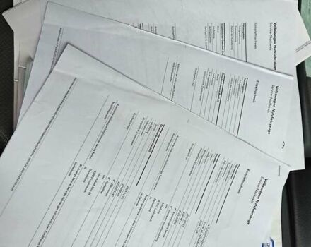 Белый Фольксваген Крафтер, объемом двигателя 1.97 л и пробегом 272 тыс. км за 17800 $, фото 24 на Automoto.ua