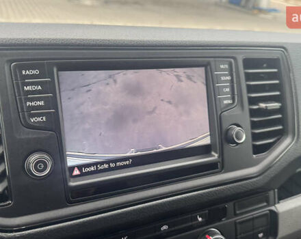 Белый Фольксваген Крафтер, объемом двигателя 2 л и пробегом 288 тыс. км за 21300 $, фото 44 на Automoto.ua