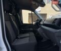 Білий Фольксваген Крафтєр, об'ємом двигуна 2 л та пробігом 187 тис. км за 20999 $, фото 28 на Automoto.ua