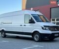 Білий Фольксваген Крафтєр, об'ємом двигуна 2 л та пробігом 317 тис. км за 19800 $, фото 1 на Automoto.ua