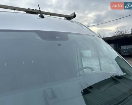 Белый Фольксваген Крафтер, объемом двигателя 1.97 л и пробегом 121 тыс. км за 21500 $, фото 6 на Automoto.ua