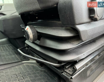 Фольксваген Крафтєр 2018 у Києві на Automoto.ua Білий Фольксваген Крафтєр, об'ємом двигуна 1.97 л та пробігом 285 тис. км за 19000 $, фото 32 на Automoto.ua