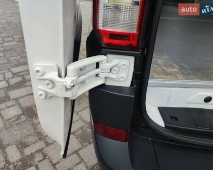Фольксваген Крафтєр 2018 у Дубно на Automoto.ua Білий Фольксваген Крафтєр, об'ємом двигуна 2 л та пробігом 195 тис. км за 21800 $, фото 89 на Automoto.ua