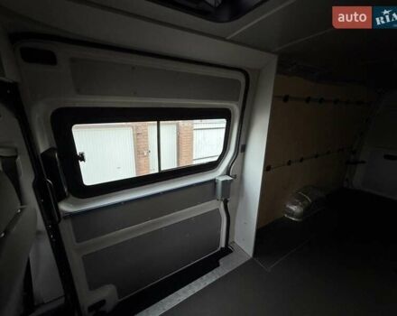 Белый Фольксваген Крафтер, объемом двигателя 1.97 л и пробегом 200 тыс. км за 21900 $, фото 55 на Automoto.ua