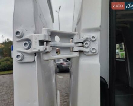 Фольксваген Крафтєр 2018 у Дубно на Automoto.ua Білий Фольксваген Крафтєр, об'ємом двигуна 2 л та пробігом 195 тис. км за 21800 $, фото 88 на Automoto.ua