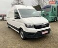 Белый Фольксваген Крафтер, объемом двигателя 2.08 л и пробегом 213 тыс. км за 18400 $, фото 18 на Automoto.ua