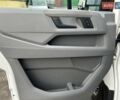 Белый Фольксваген Крафтер, объемом двигателя 1.97 л и пробегом 121 тыс. км за 21500 $, фото 20 на Automoto.ua