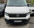 Білий Фольксваген Крафтєр, об'ємом двигуна 2 л та пробігом 209 тис. км за 23500 $, фото 1 на Automoto.ua