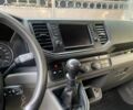 Білий Фольксваген Крафтєр, об'ємом двигуна 1.97 л та пробігом 290 тис. км за 20000 $, фото 4 на Automoto.ua