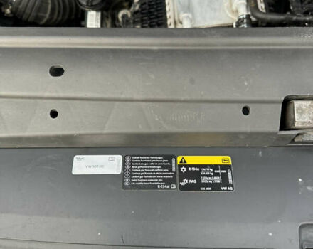 Фольксваген Крафтєр 2018 у Києві на Automoto.ua Білий Фольксваген Крафтєр, об'ємом двигуна 1.97 л та пробігом 285 тис. км за 19000 $, фото 53 на Automoto.ua